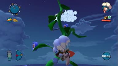Worms Ultimate Mayhem - PC Windows