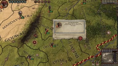Crusader Kings II Rajas of India - PC Windows Mac OSX Linux