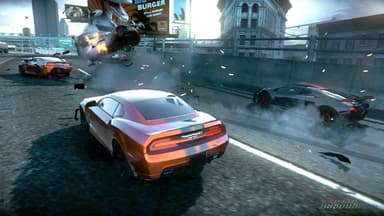 Ridge Racer Unbounded - PC Windows