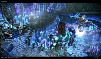 Bombshell - PC Windows
