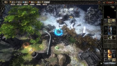 Disciples III Resurrection - PC Windows