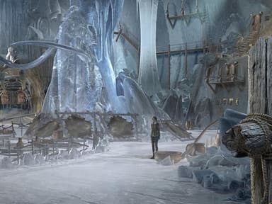 Syberia 2 - PC Windows