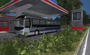New York Bus Simulator - PC Windows