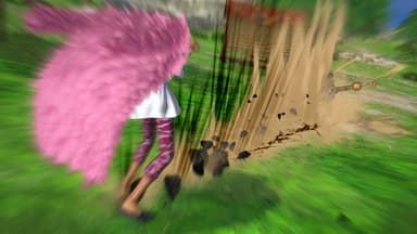 One Piece Burning Blood - PC Windows