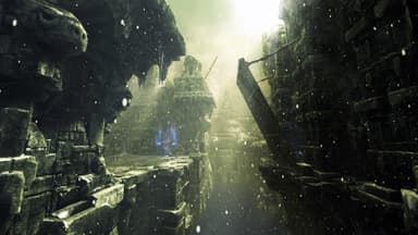 Blades of Time - PC Windows