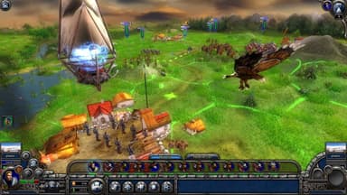 Elven Legacy: Siege - PC Windows