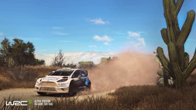 WRC 5 World Rally Championship - PC Windows