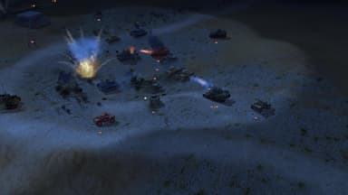 Codename Panzers Phase Two - PC Windows