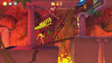 Funk of Titans - PC Windows