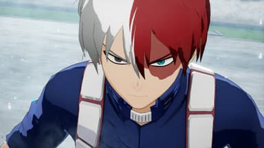 MY HERO ONE'S JUSTICE - PC Windows