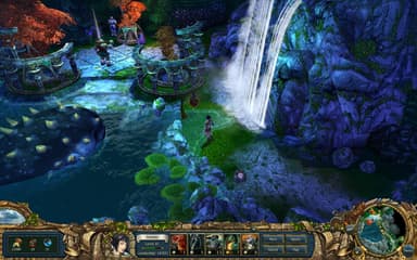 King’s Bounty: Ultimate Edition - PC Windows