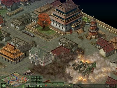 Cuban Missile Crisis - PC Windows