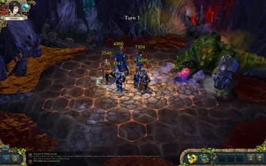 King’s Bounty: Ultimate Edition - PC Windows