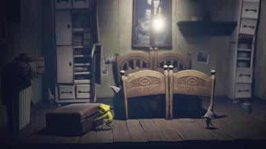 Little Nightmares Complete Edition - PC Windows