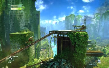 ENSLAVED Odyssey to the West Premium Edition - PC Windows