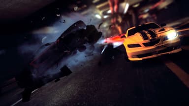 Ridge Racer Unbounded - PC Windows