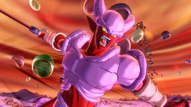 Dragon Ball Xenoverse 2 - Super Pass - PC Windows