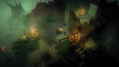Shadows: Heretic Kingdoms - PC Windows