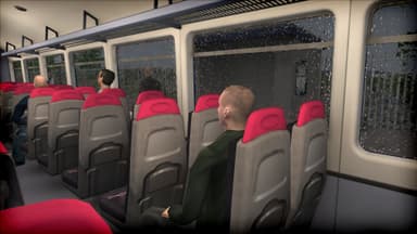 UK Routes Starter Pack - PC Windows