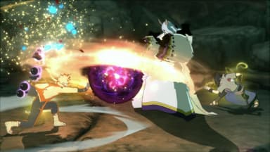 NARUTO SHIPPUDEN Ultimate Ninja STORM 4 - Season Pass - PC Windows