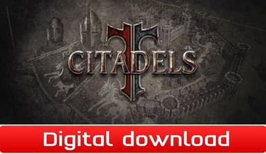 Citadels - PC Windows