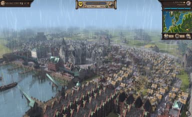 Patrician IV - PC Windows