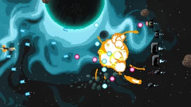 Steredenn - PC Windows,Mac OSX,Linux
