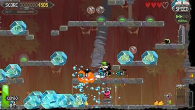 Poöf - PC Windows,Mac OSX