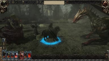 Disciples III Resurrection - PC Windows
