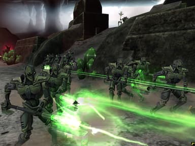 Warhammer 40 000 Dawn of War Dark Crusade - PC Windows