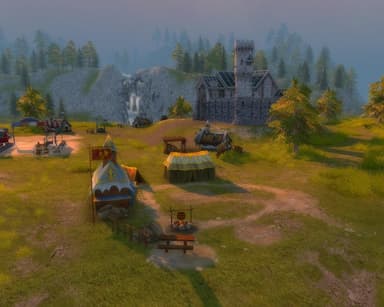 Majesty II The Fantasy Kingdom - PC Windows