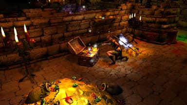 Dungeons Gold Edition - PC Windows