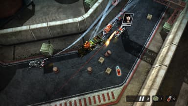 Death Rally - PC Windows
