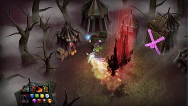 Magicka 2: Ice, Death and Fury - PC Windows,Mac OSX,Linux