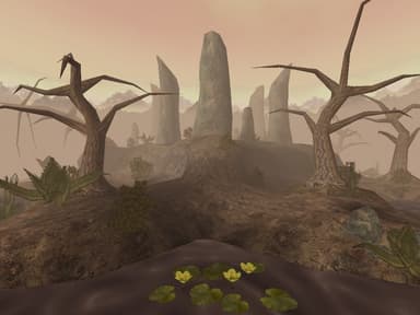 Zanzarah: The Hidden Portal - PC Windows