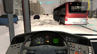 Bus Simulator 2012 - PC Windows