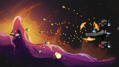 Steredenn - PC Windows,Mac OSX,Linux