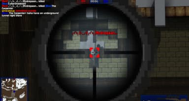 Blockstorm - PC Windows,Mac OSX,Linux