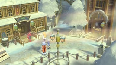 Tales of Symphonia - PC Windows