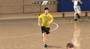 IHF Handball Challenge 2014 - PC Windows