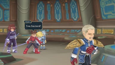 Tales of Symphonia - PC Windows
