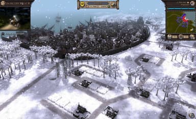 Patrician IV - PC Windows