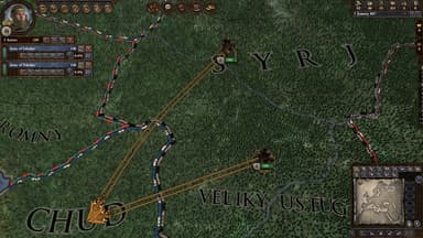 Crusader Kings II Finno-Ugric Unit Pack DLC - PC Windows Mac OSX