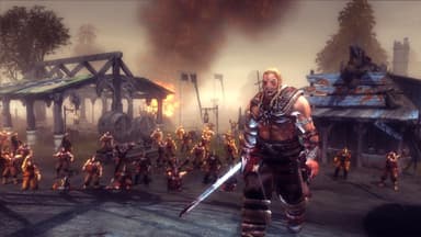 Viking Battle for Asgard - PC Windows