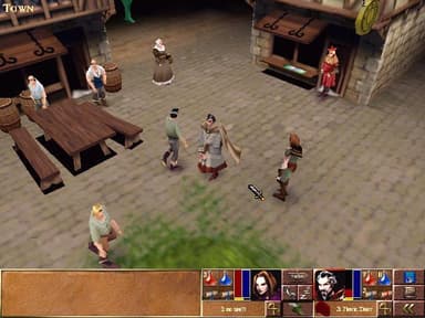 Darkstone - PC Windows