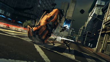 Ridge Racer Unbounded - PC Windows