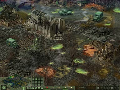Cuban Missile Crisis - PC Windows
