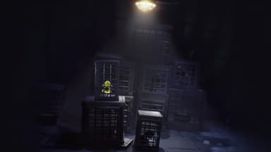 Little Nightmares Complete Edition - PC Windows
