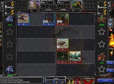 Nanofights - PC Windows