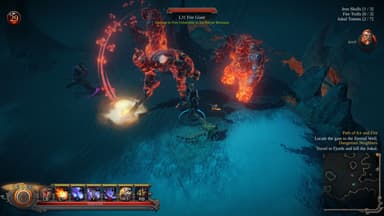 Vikings - Wolves of Midgard - PC Windows